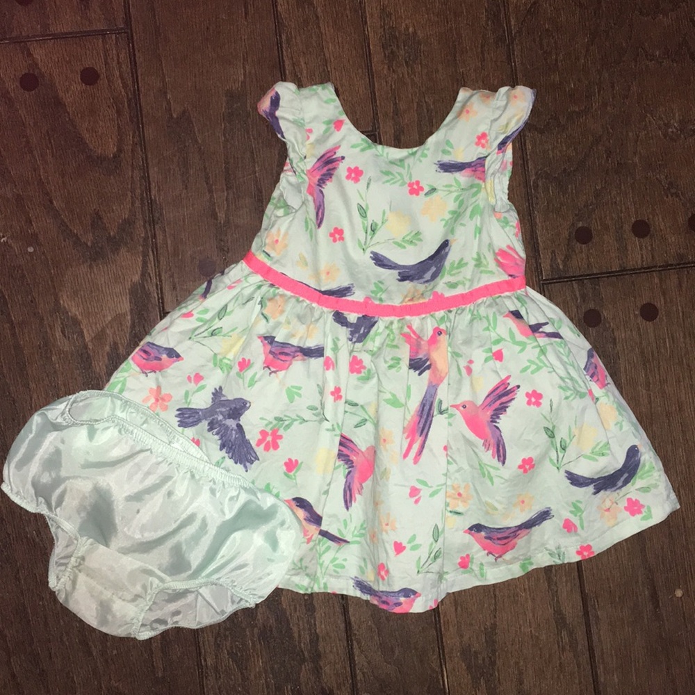 Spring Dress